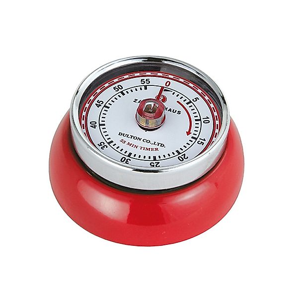 ZASSENHAUS Küchentimer Zassenhaus Küchentimer SPEED, Retro-Look günstig online kaufen