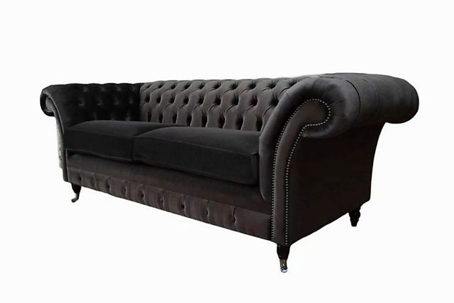 JVmoebel Chesterfield-Sofa, Made in Europa günstig online kaufen