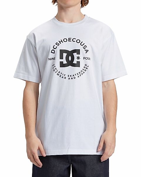 DC Shoes T-Shirt "DC Star Pilot" günstig online kaufen