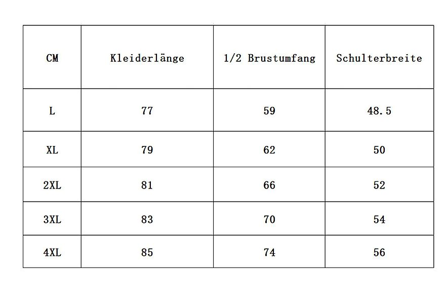 AUKUU Hawaiihemd Herren Kurzarmhemd mit modernem günstig online kaufen