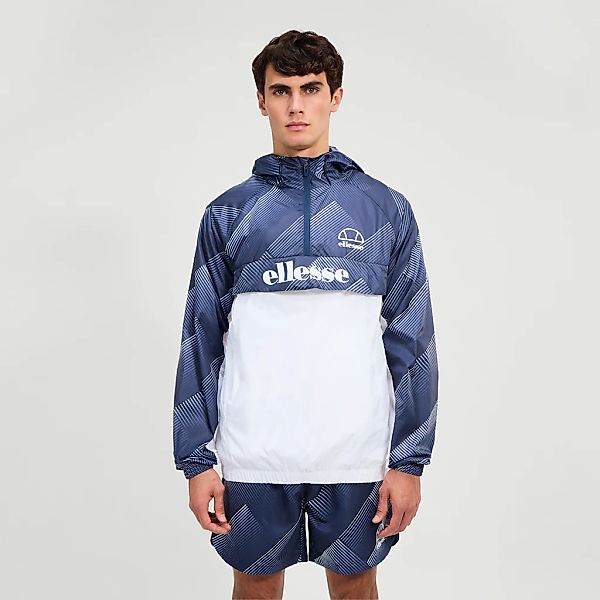 Ellesse Windbreaker "FIORISA WINDRUNNER" aus Nylon, leichtes Material günstig online kaufen