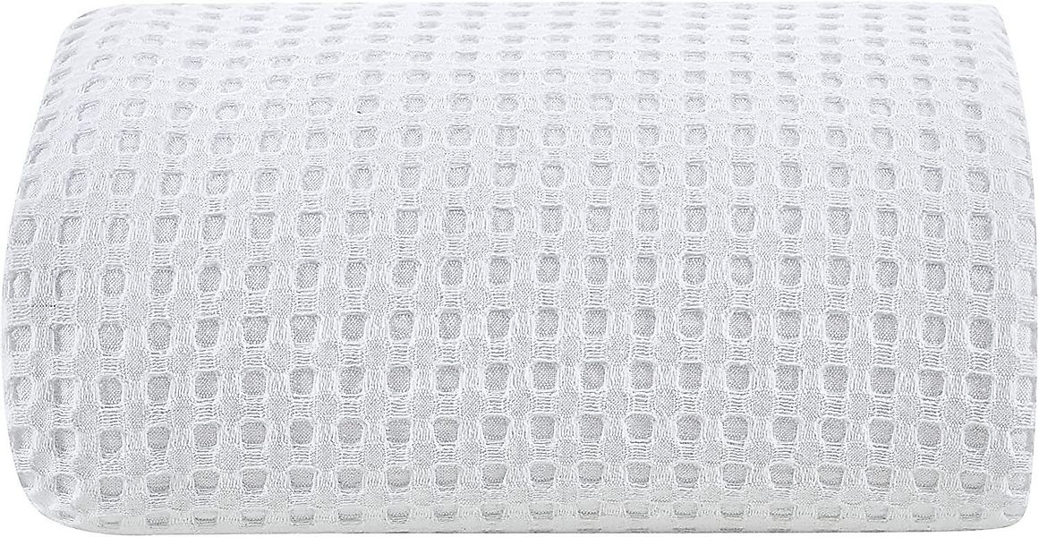 BOHORIA Tagesdecke BOHORIA® Tagesdecke in Waffeloptik günstig online kaufen