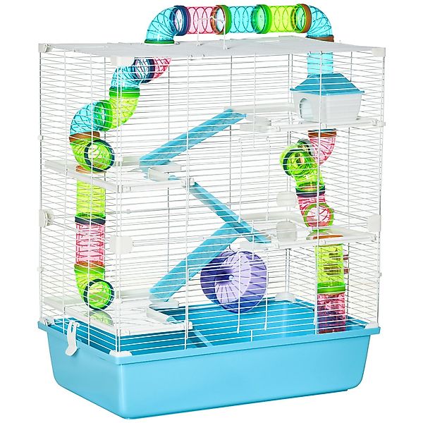 PawHut Kleintierkäfig Kleintierkäfig günstig online kaufen