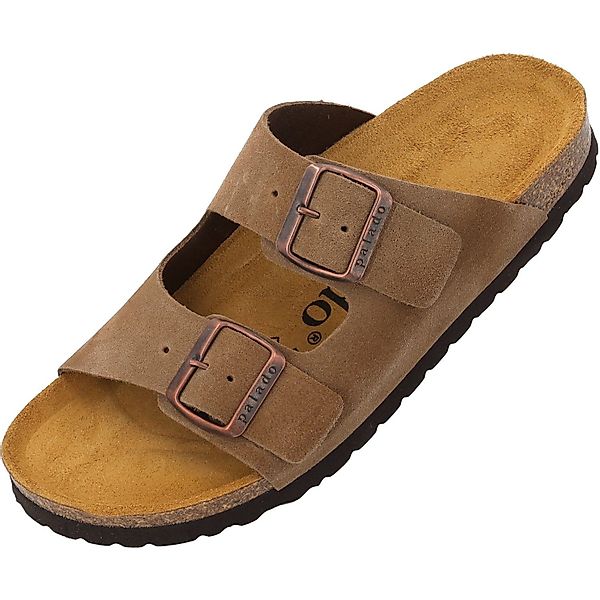 Palado Korfu Velours Premium Leather Herren günstig online kaufen