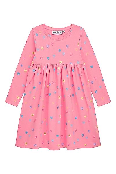 DANAMADE Jerseykleid DANAMADE Dresses DELLA günstig online kaufen