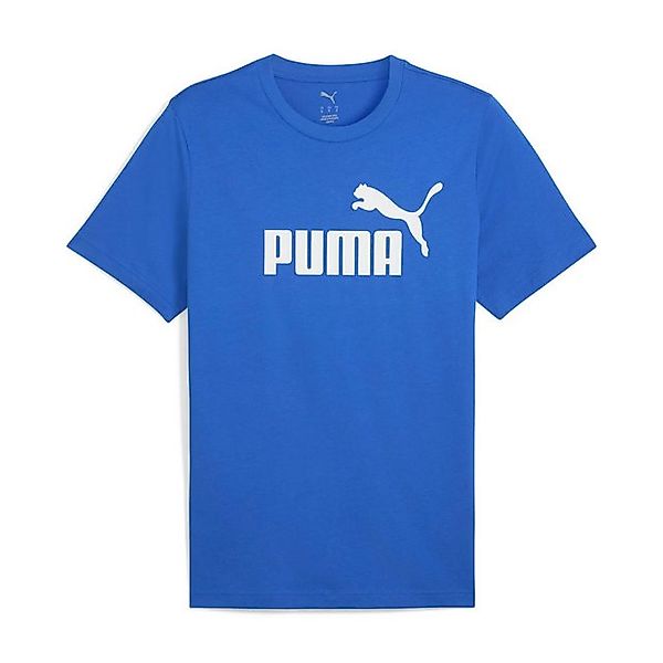PUMA T-Shirt Puma Herren T-Shirt ESS No. 1 Logo Tee (s) 682533 günstig online kaufen