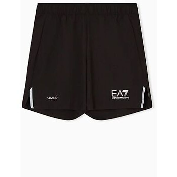 Emporio Armani EA7  Shorts 7M001720 AF17683-UC001 BLACK günstig online kaufen