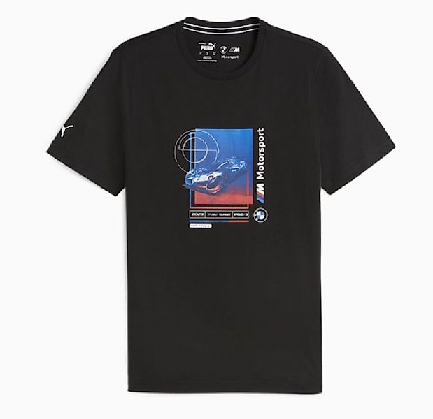 BMW T-Shirt BMW M Performance Motorsport günstig online kaufen