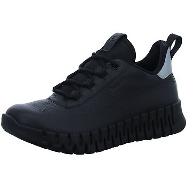 Ecco  Halbschuhe Schnuerschuhe  GRUUV W 218233/01001 günstig online kaufen