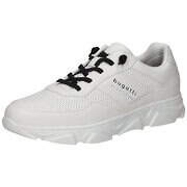 Bugatti Sneaker Herren weiß|weiß|weiß|weiß|weiß|weiß günstig online kaufen