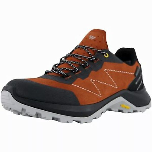 Witeblaze  Fitnessschuhe Sportschuhe EVO TRAIL LOW UNISEX, Men hiki 1109618 günstig online kaufen