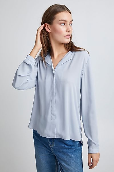 b.young Langarmbluse BYHialice shirt - 20804299 günstig online kaufen