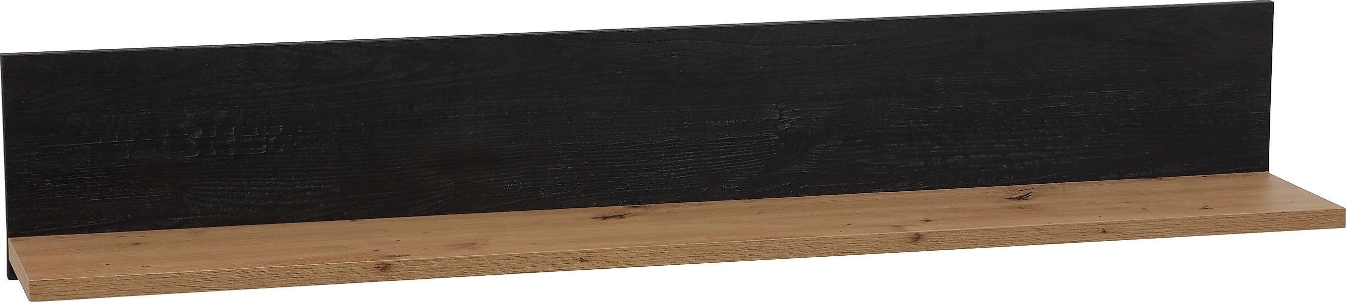 HELA Wandboard Atlanta, Breite 135 cm günstig online kaufen