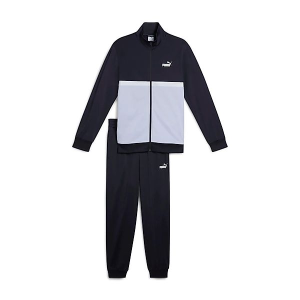 PUMA Trainingsanzug Puma Herren Trainingsanzug Poly günstig online kaufen