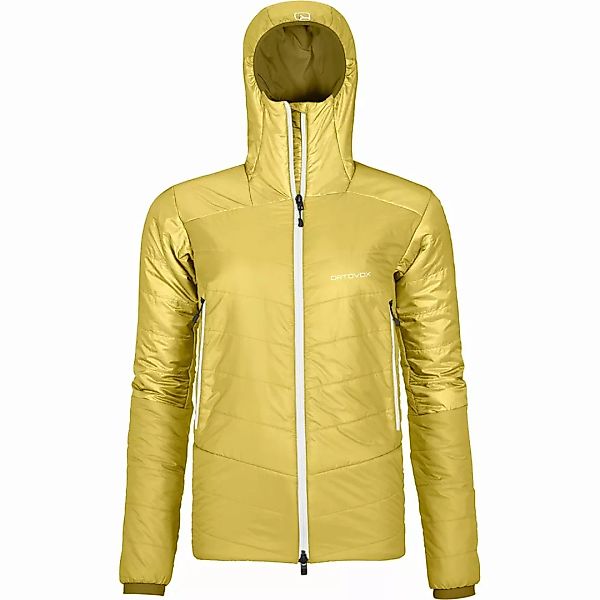 Ortovox Westalpen Swisswool Jacket Women  - Isolationsjacke günstig online kaufen