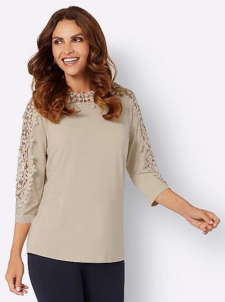 Witt T-Shirt Shirt 3/4-Arm günstig online kaufen