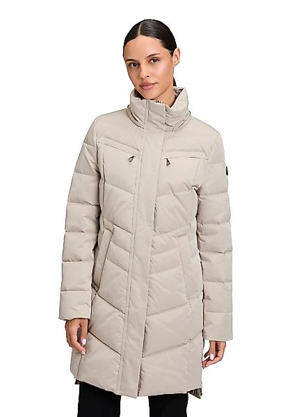 Gil Bret Winterjacke mit Kapuze mit Kapuze günstig online kaufen