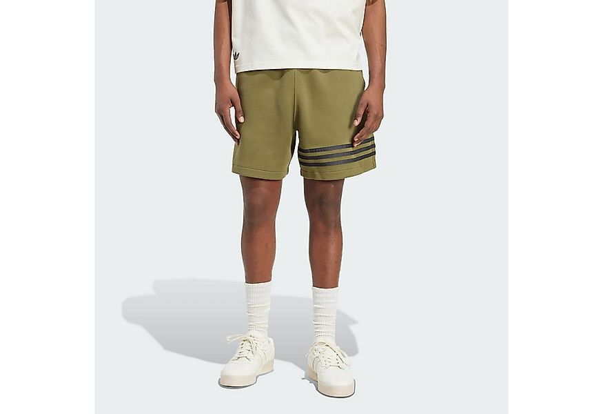 adidas Originals Shorts NEUCLASSICS SHORTS (1-tlg) günstig online kaufen