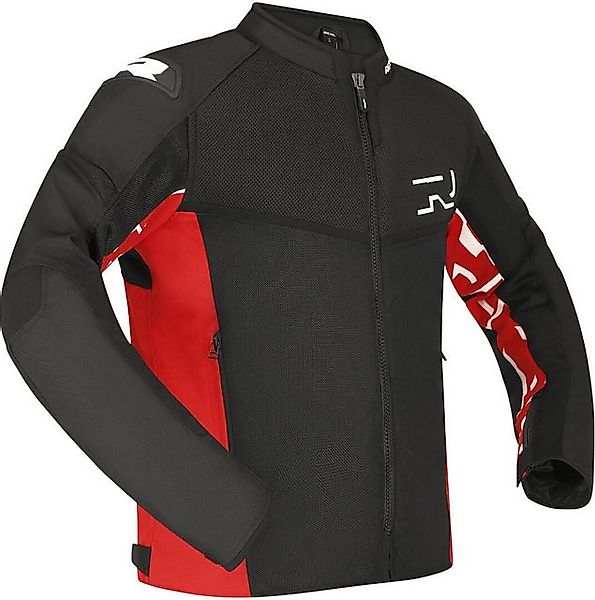 Richa Motorradjacke Stradale Mesh Motorrad Textiljacke günstig online kaufen