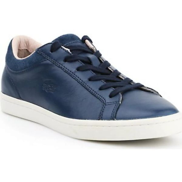 Lacoste  Sneaker Lifestyle Schuhe  Straightset 7-30SRW0028003 günstig online kaufen