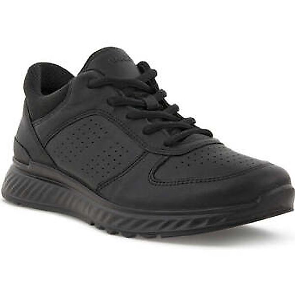 Ecco  Halbschuhe Schnuerschuhe Exostride W 835313-01001 günstig online kaufen
