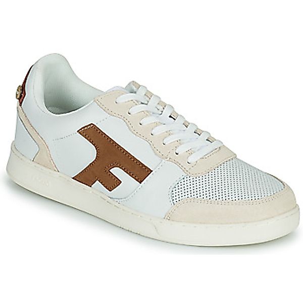 Faguo  Sneaker HAZEL LEATHER SUEDE günstig online kaufen