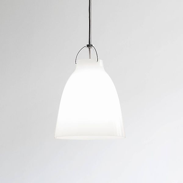 FRITZ HANSEN Caravaggio P2 Opalglas Ø 25,8 günstig online kaufen