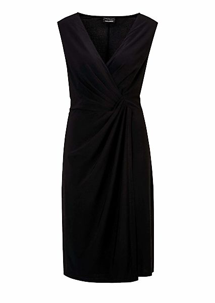 GOLDNER Abendkleid "Kleid" Knöpfe günstig online kaufen