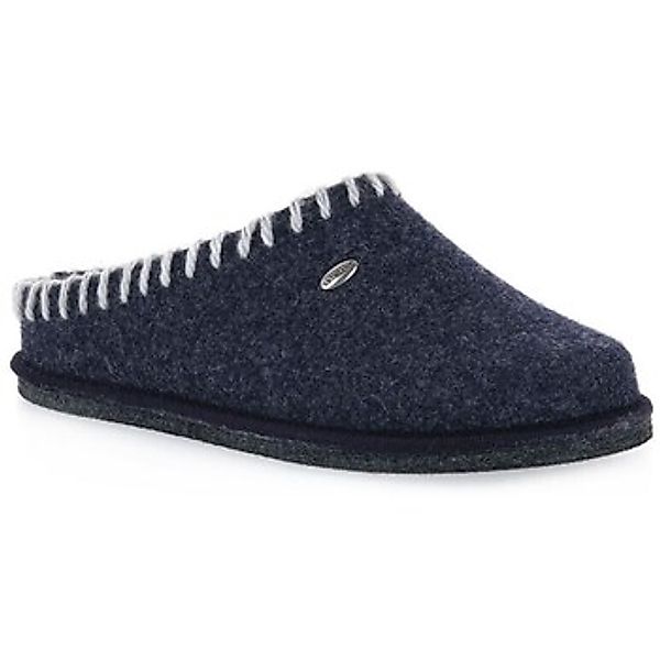 Grunland  Pantoffeln KLOS BLU günstig online kaufen