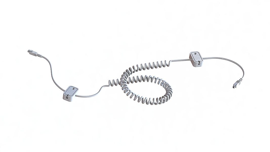 Lattenrost mit Motor Zubehör - Synchro-Kabel günstig online kaufen