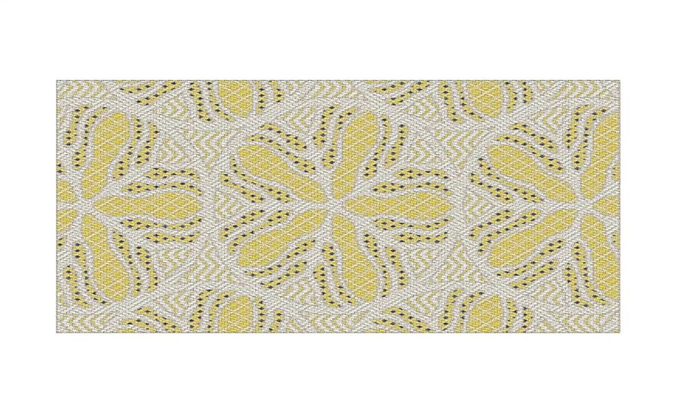 In- und Outdoorteppich  Jule ¦ mehrfarbig ¦ Synthetische Fasern ¦ Maße (cm) günstig online kaufen