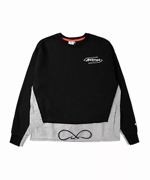 PUMA Sweatshirt x ATTEMPT Sweatshirt günstig online kaufen
