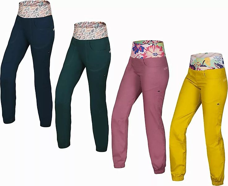 Ocun Funktionshose Kletterhose Sansa günstig online kaufen
