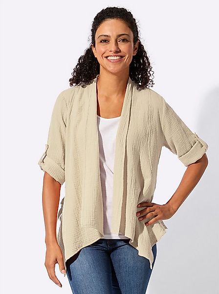 Witt Blusenblazer Blusenbolero . günstig online kaufen