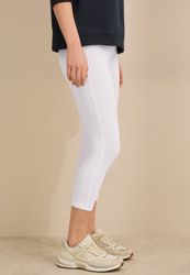 Cecil Leggings aus Baumwolle mit Stretchanteil günstig online kaufen