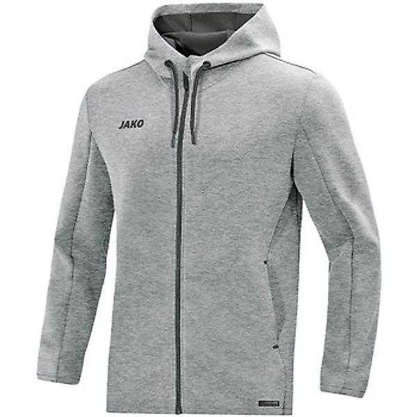 Jako  Jogginganzüge Sport Kapuzenjacke Premium Basics H 6829 40 günstig online kaufen