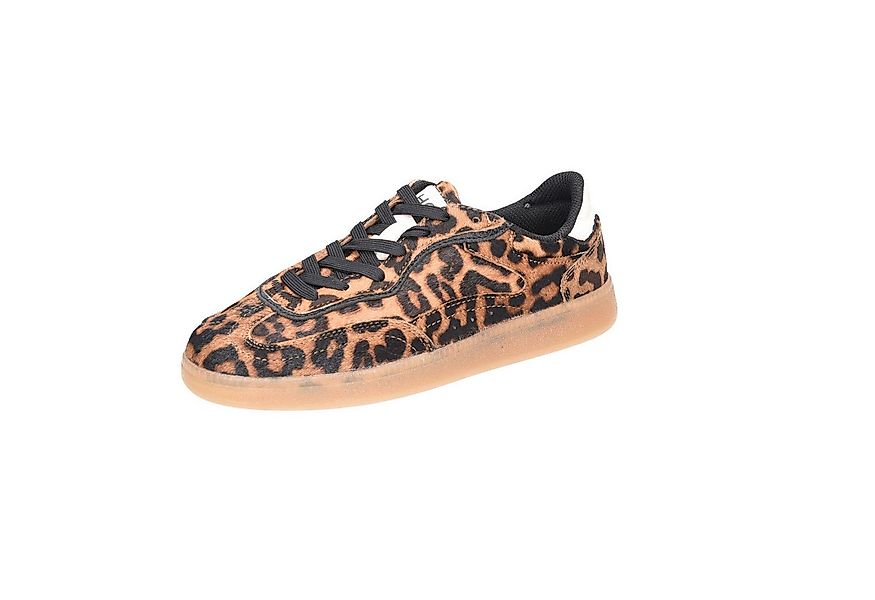 Hoff Alley Leopard Schnürschuh günstig online kaufen