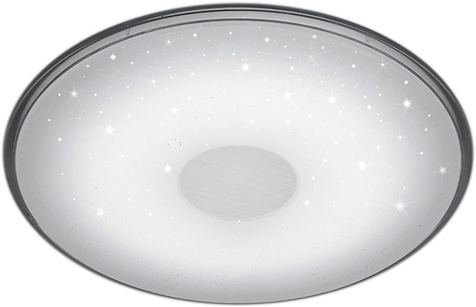 TRIO Leuchten LED Deckenleuchte »SHOGUN«, Leuchtmittel LED-Board   LED fest günstig online kaufen