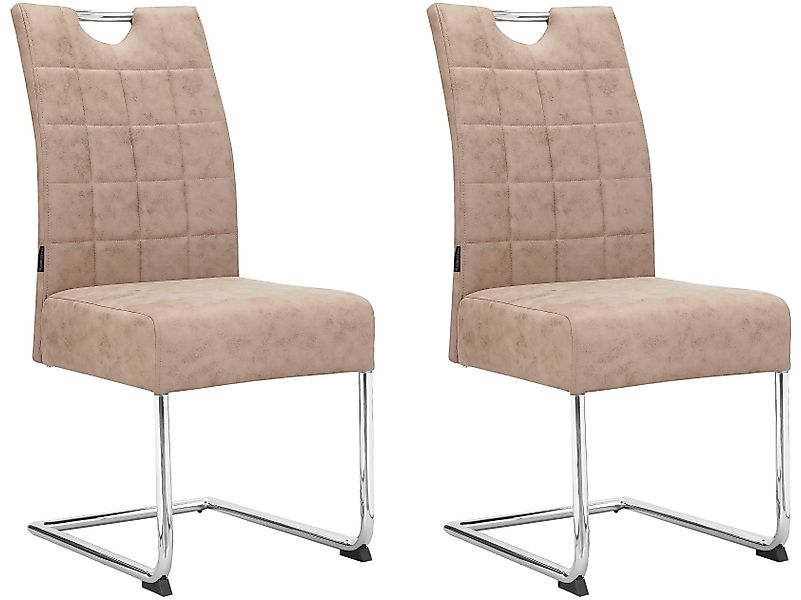 loft24 Esszimmerstuhl Chen (Set, 2 St), günstig online kaufen