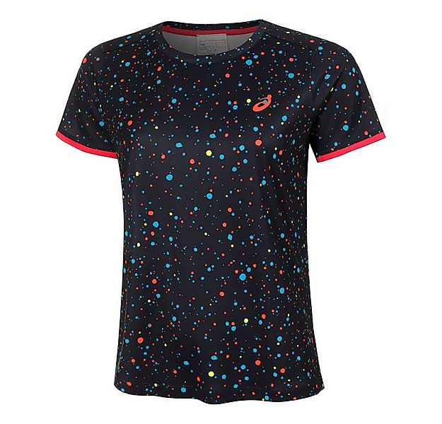 Asics T-Shirt Asics TP AOP SS Top W günstig online kaufen