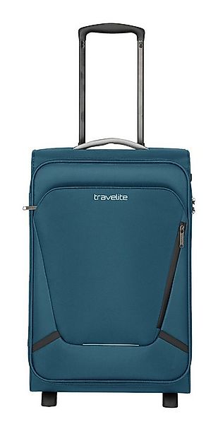 travelite Handgepäck-Trolley JETPACK Slim 2 Cabin Handgepäck Koffer, 4 Roll günstig online kaufen