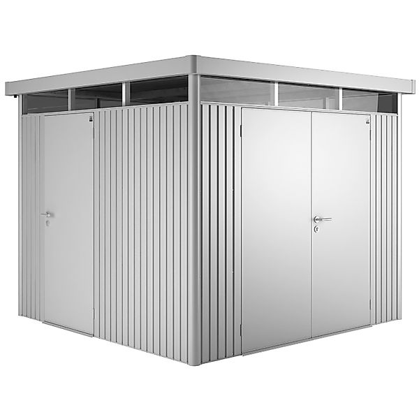 Biohort Nebeneingangstür "für Gerätehaus HighLine, AvantGarde, Panorama" qu günstig online kaufen