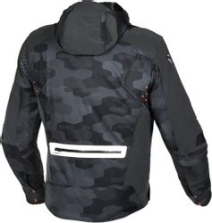 Macna Motorradjacke Angle Camo wasserdichte Motorrad günstig online kaufen