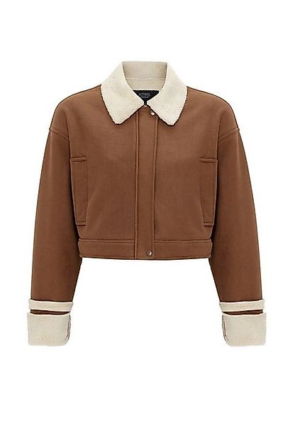 Antioch  Damenmantel Anila Oversize Coat günstig online kaufen