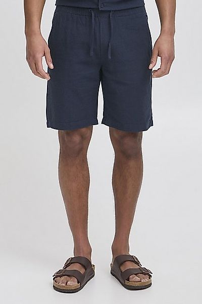Indicode Leinenhose IDPassa Sommerliche Leinenshorts günstig online kaufen