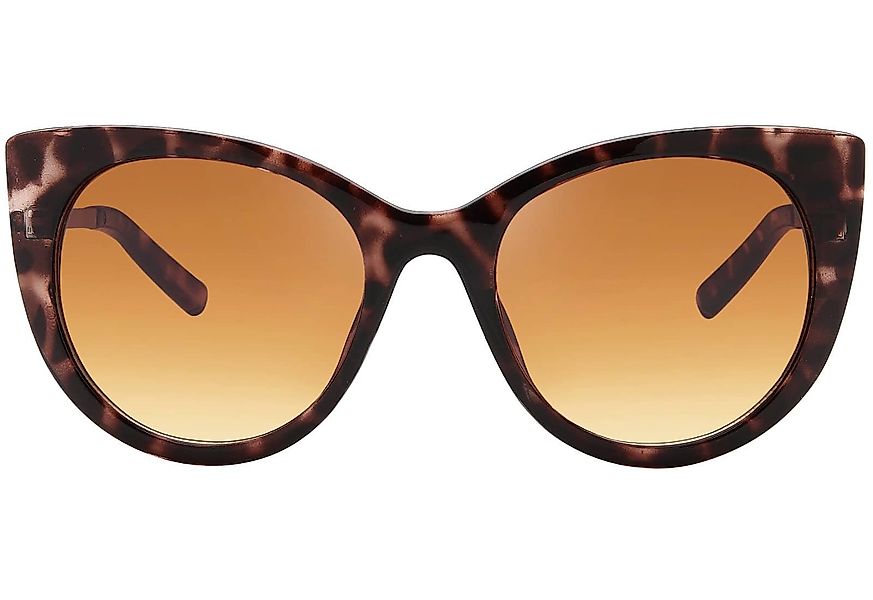 BEZLIT Eyewear Retrosonnenbrille Damen Cat-Eye Design günstig online kaufen