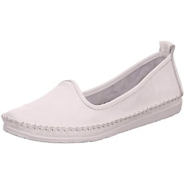 Andrea Conti Damen Slipper Leder günstig online kaufen