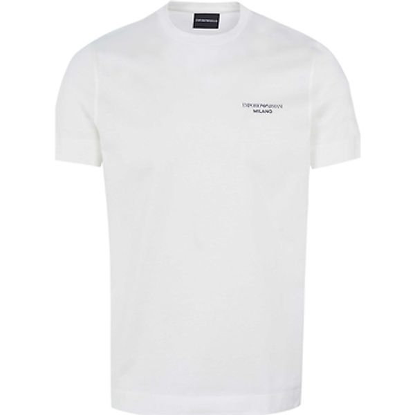 Emporio Armani  T-Shirt 6K1TB81JSAZ0101 günstig online kaufen