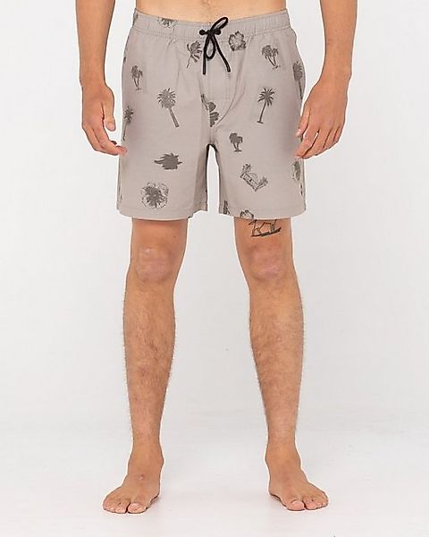 Rusty Boardshorts SMOKE HOUSE ELASTIC BOARDSHORT günstig online kaufen