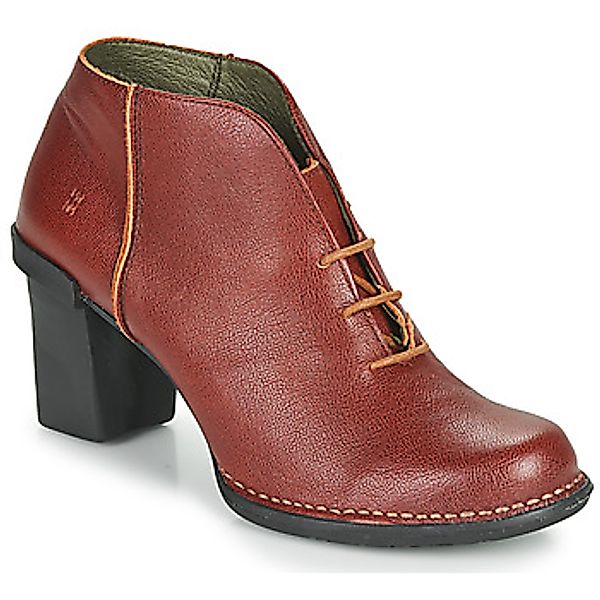 El Naturalista  Ankle Boots CAPRETTO günstig online kaufen